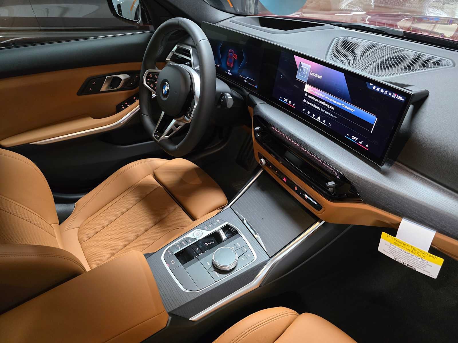 2026 BMW 3 Series 330i NA xDrive