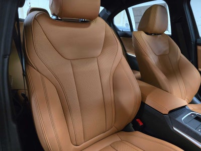 2026 BMW 3 Series 330i NA xDrive