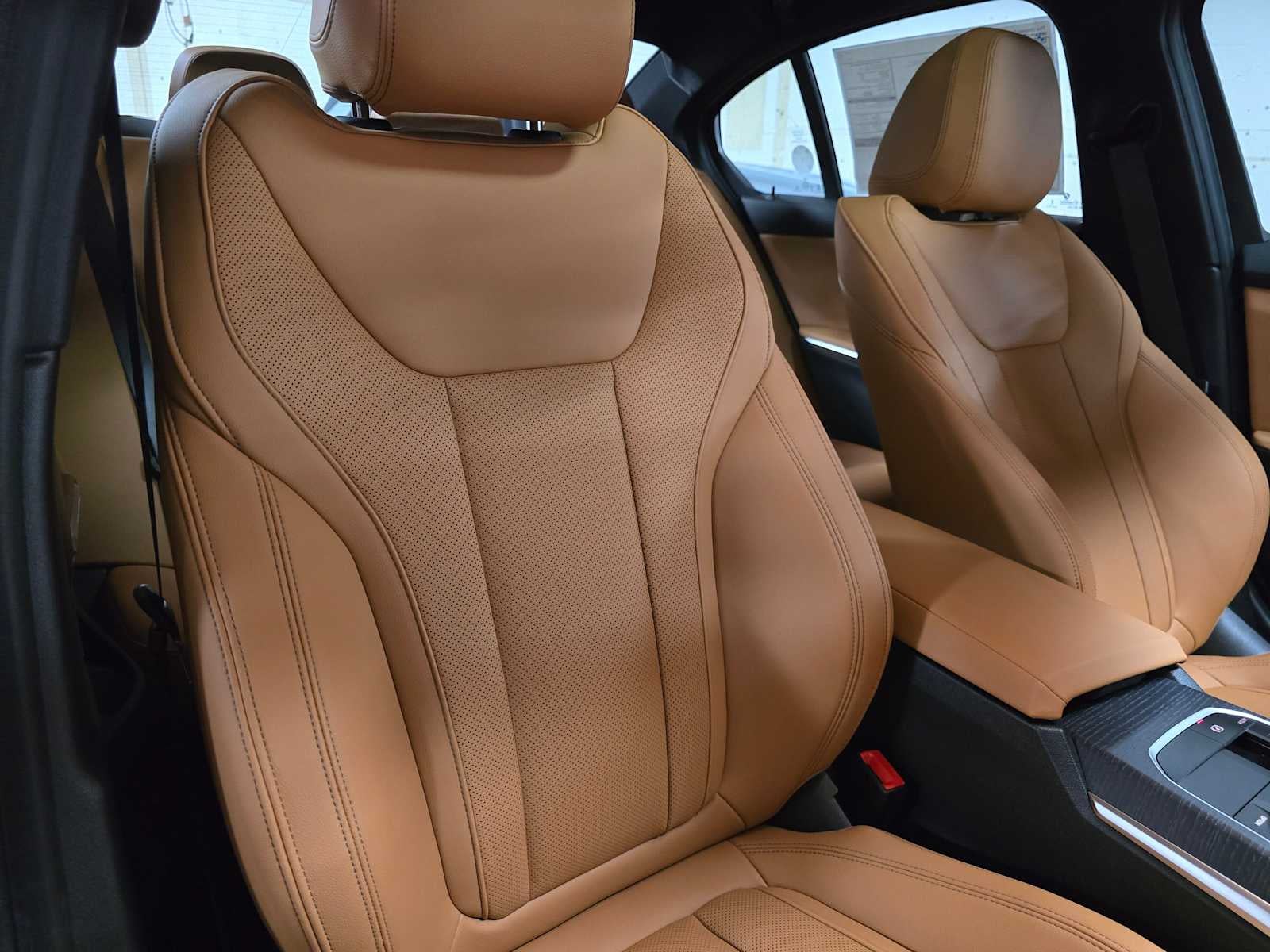 2026 BMW 3 Series 330i NA xDrive