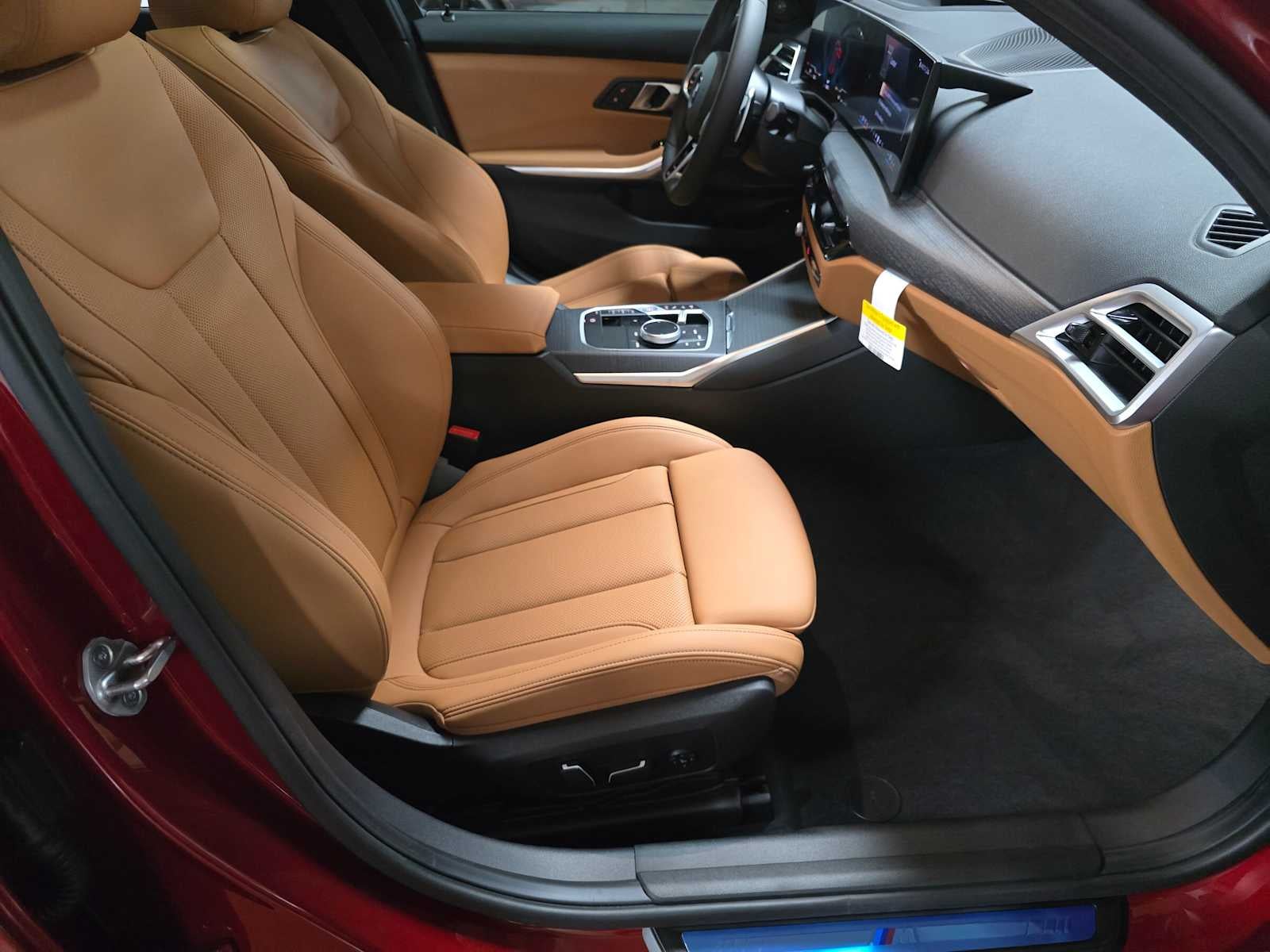 2026 BMW 3 Series 330i NA xDrive