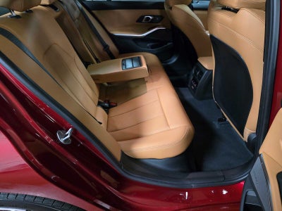 2026 BMW 3 Series 330i NA xDrive