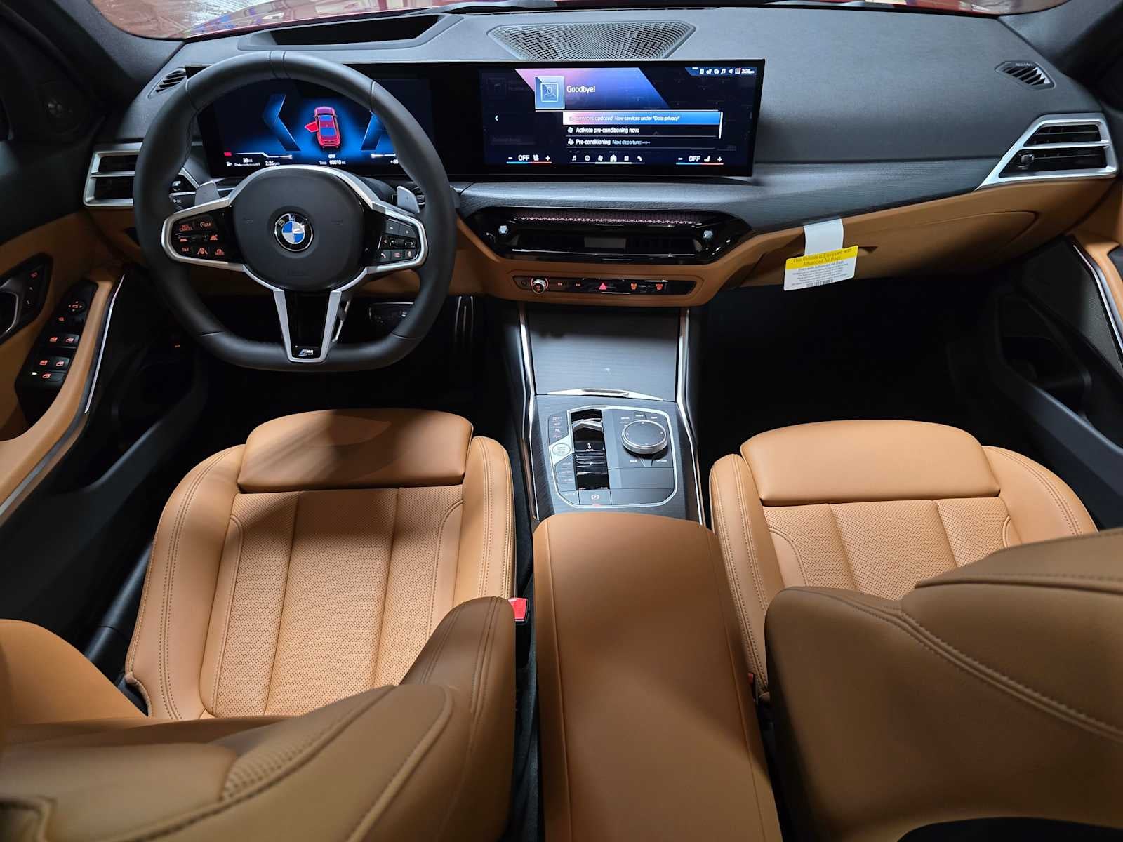 2026 BMW 3 Series 330i NA xDrive