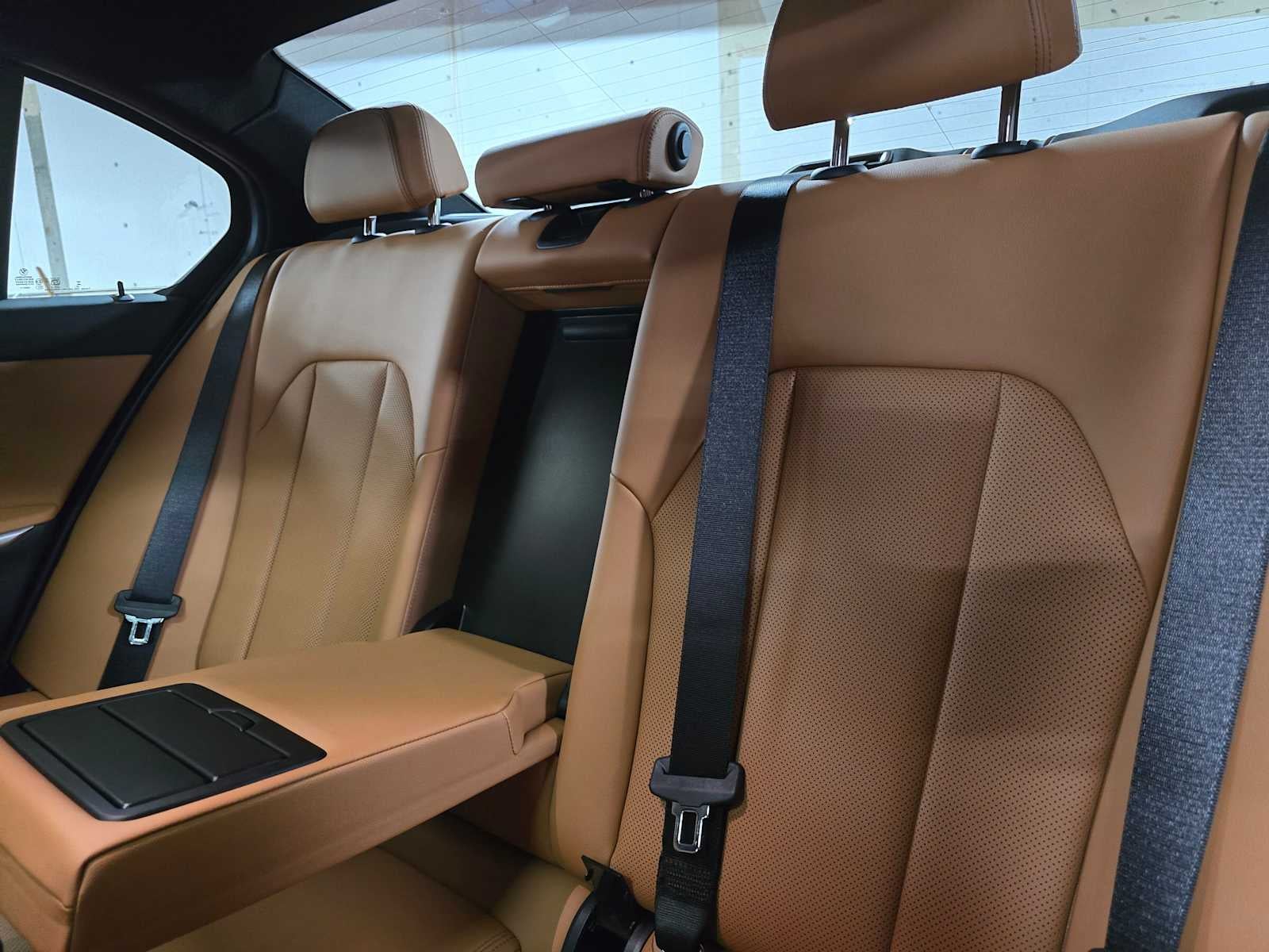 2026 BMW 3 Series 330i NA xDrive