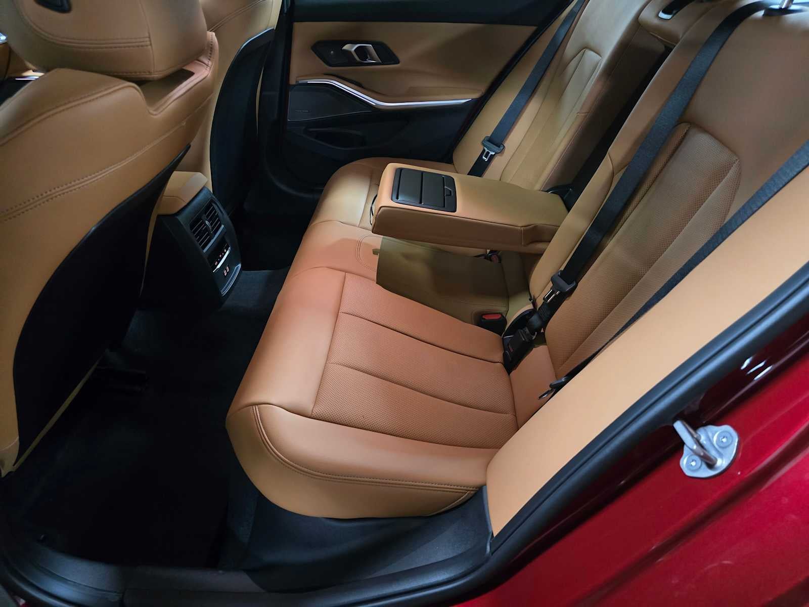 2026 BMW 3 Series 330i NA xDrive