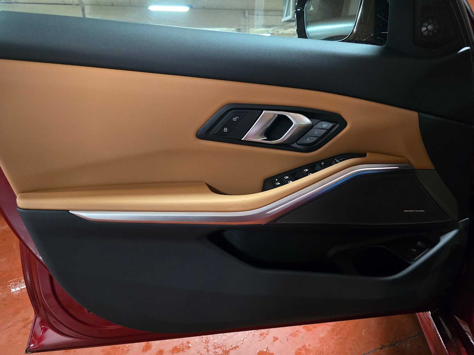 2026 BMW 3 Series 330i NA xDrive