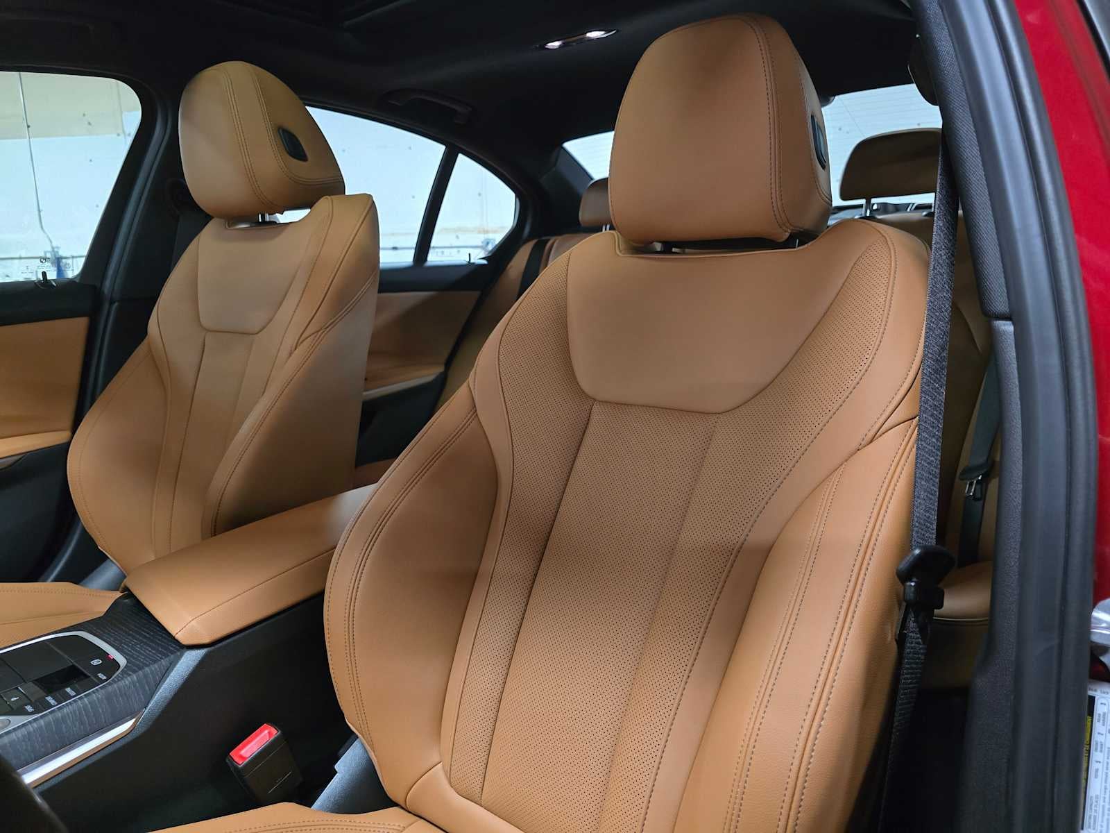 2026 BMW 3 Series 330i NA xDrive