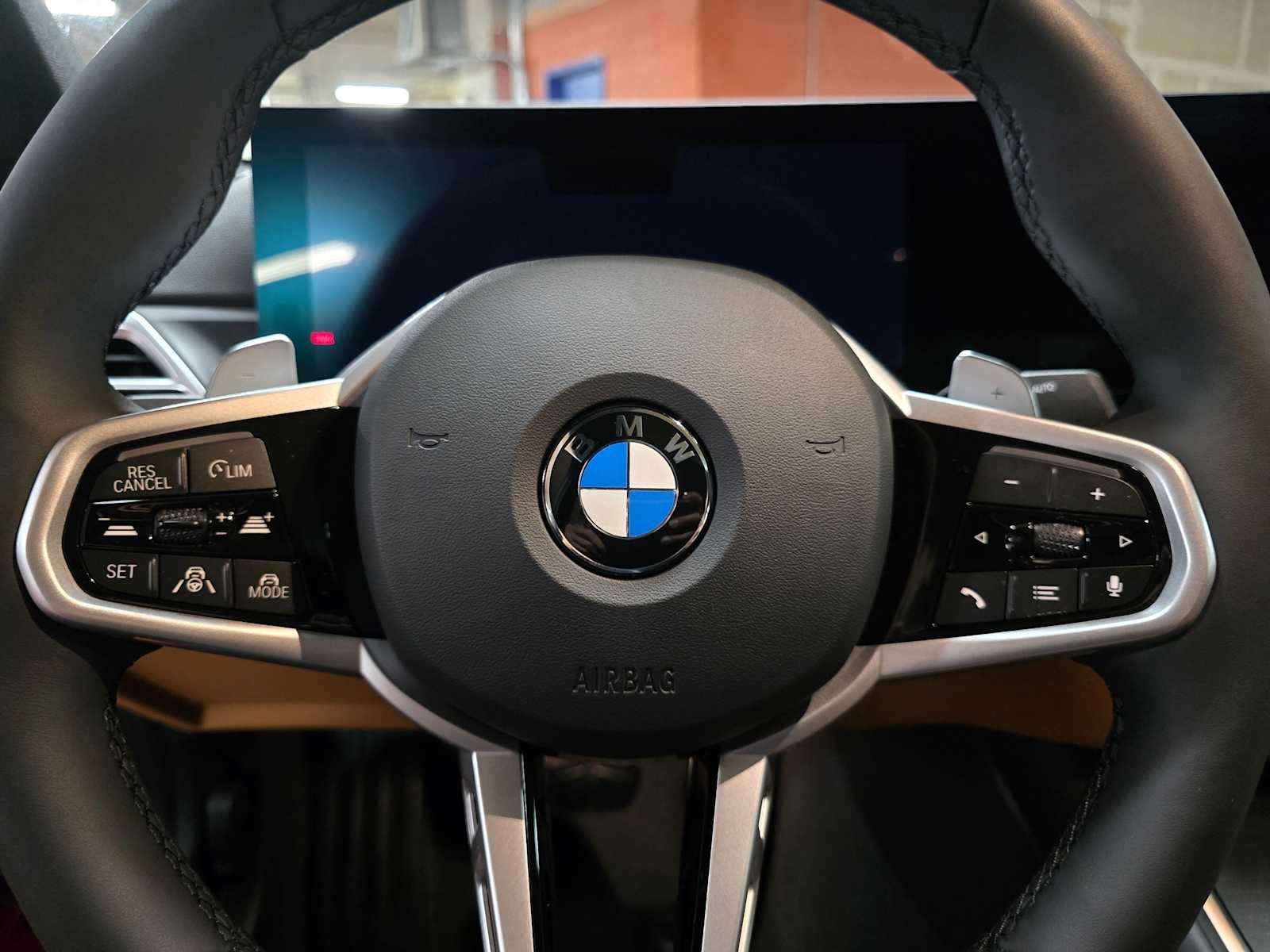 2026 BMW 3 Series 330i NA xDrive