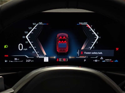 2026 BMW 3 Series 330i NA xDrive