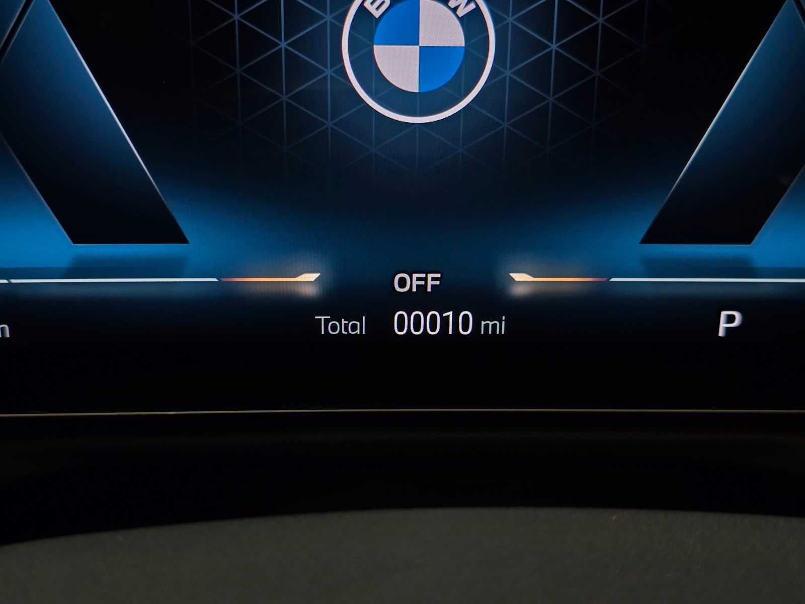 2026 BMW 3 Series 330i NA xDrive