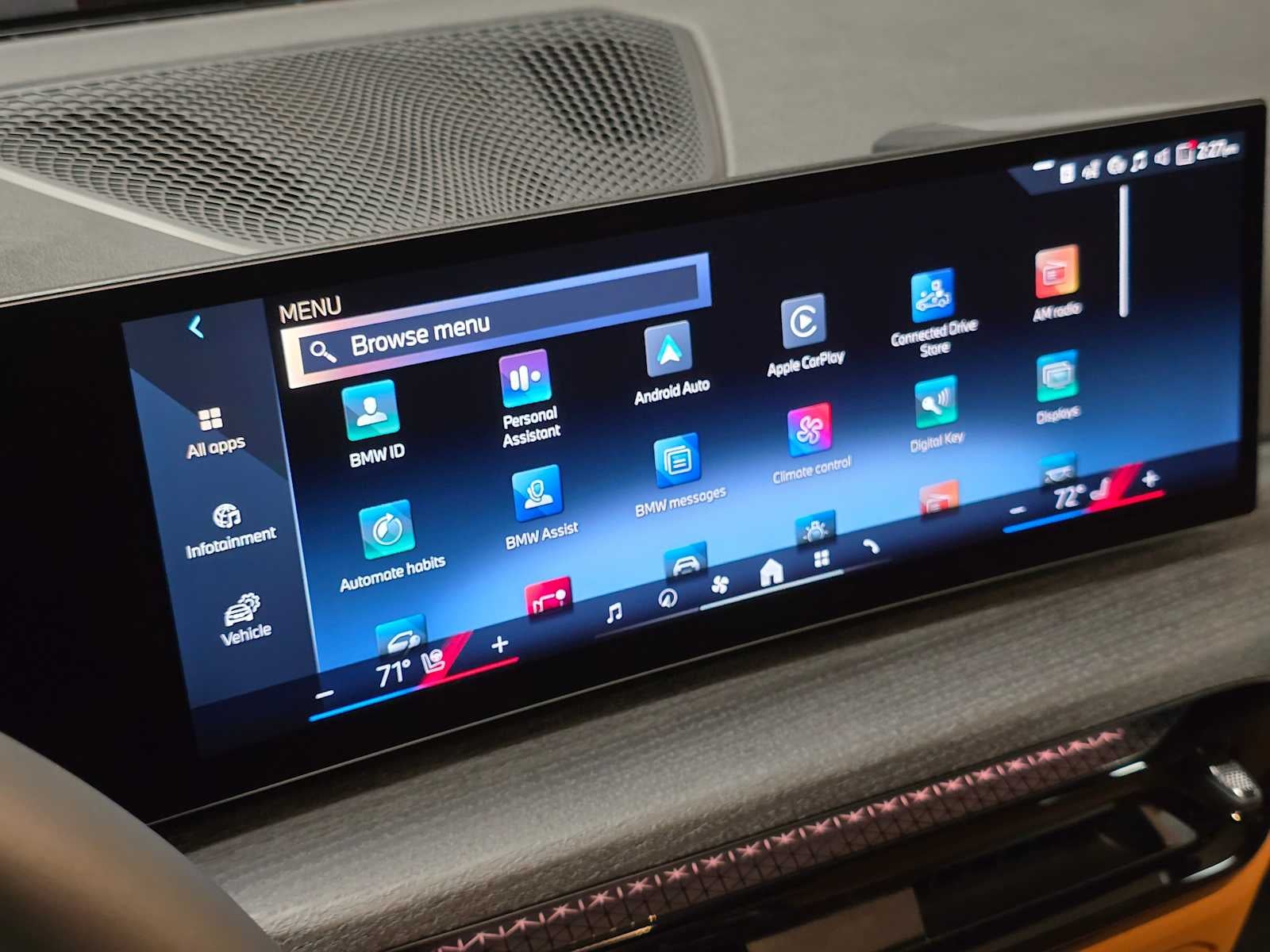 2026 BMW 3 Series 330i NA xDrive