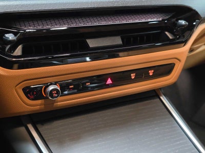 2026 BMW 3 Series 330i NA xDrive