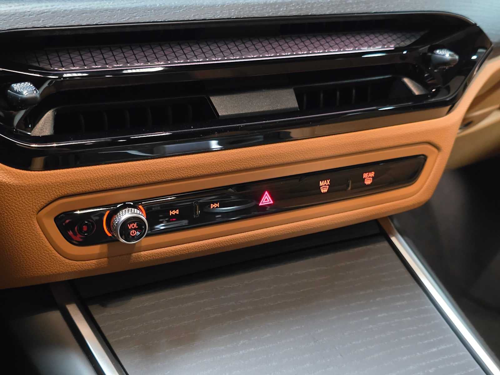 2026 BMW 3 Series 330i NA xDrive