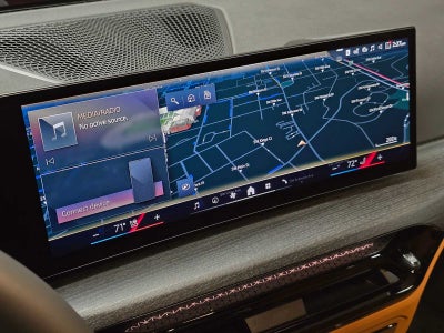 2026 BMW 3 Series 330i NA xDrive