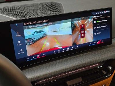 2026 BMW 3 Series 330i NA xDrive