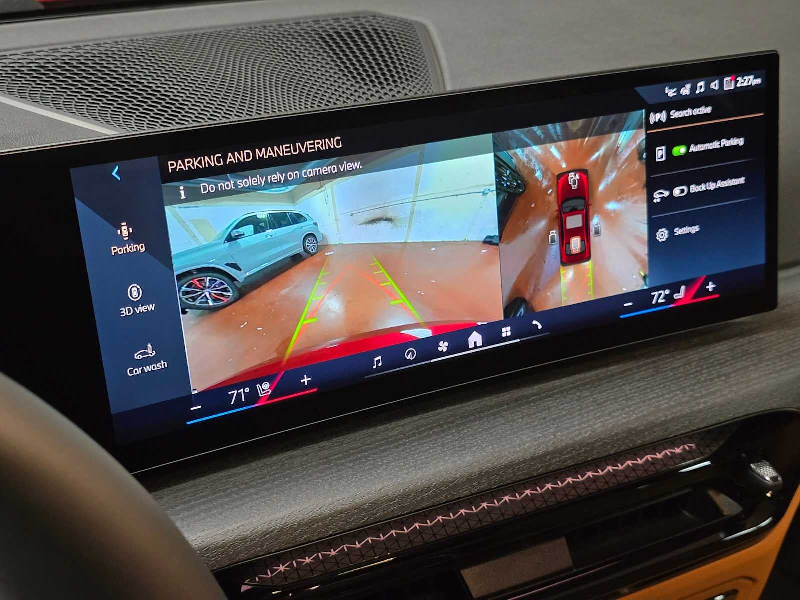 2026 BMW 3 Series 330i NA xDrive