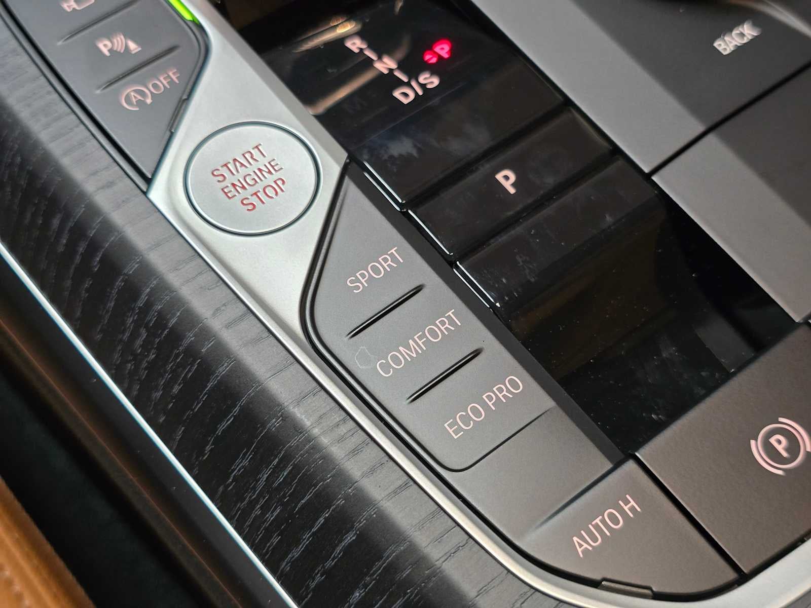 2026 BMW 3 Series 330i NA xDrive