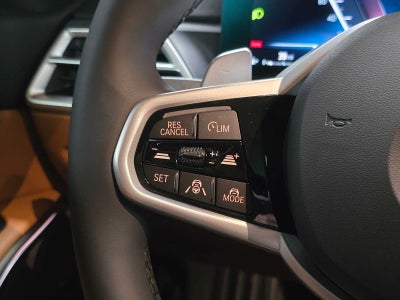 2026 BMW 3 Series 330i NA xDrive