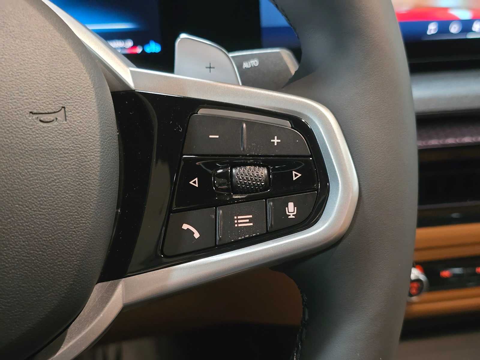 2026 BMW 3 Series 330i NA xDrive