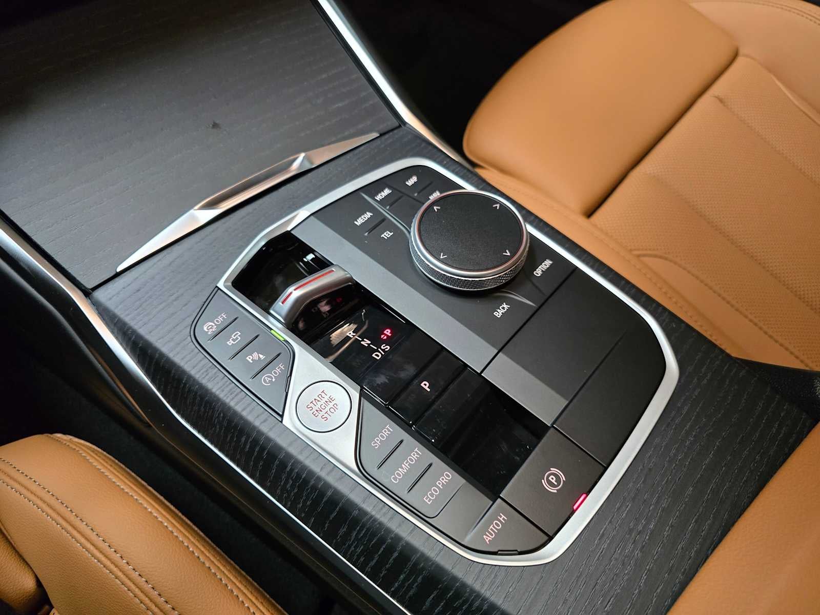 2026 BMW 3 Series 330i NA xDrive