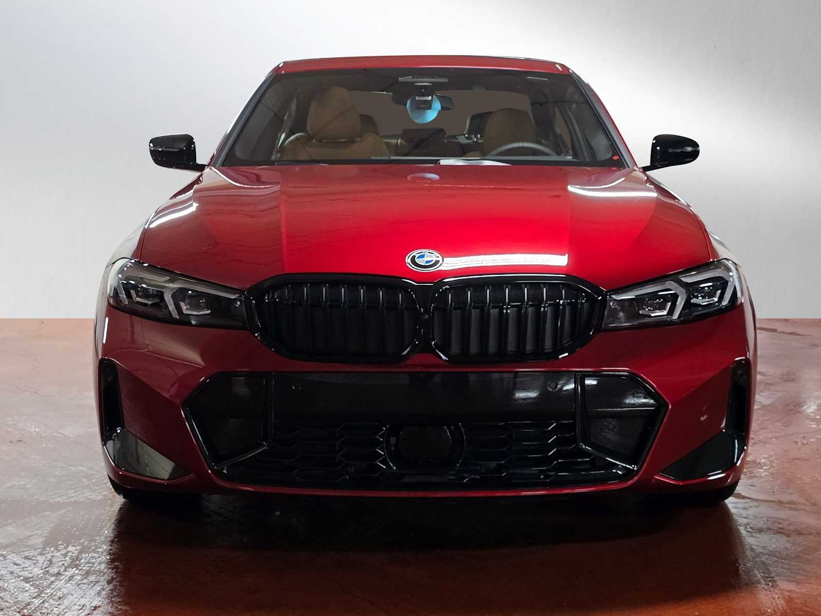 2026 BMW 3 Series 330i NA xDrive