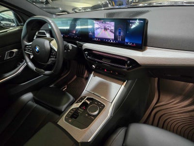 2026 BMW 3 Series 330i NA xDrive