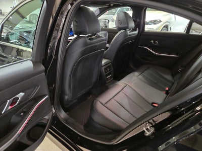 2026 BMW 3 Series 330i NA xDrive