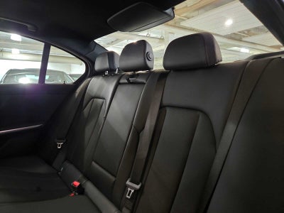2026 BMW 3 Series 330i NA xDrive