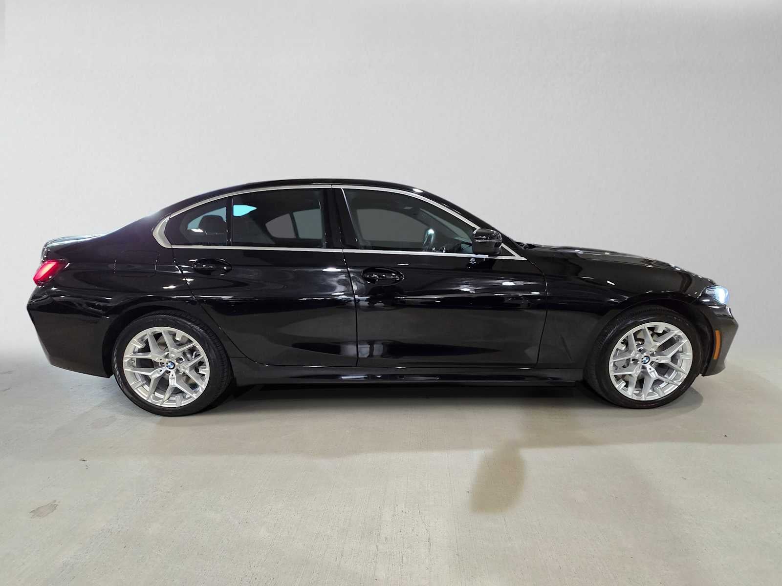 2026 BMW 3 Series 330i NA xDrive