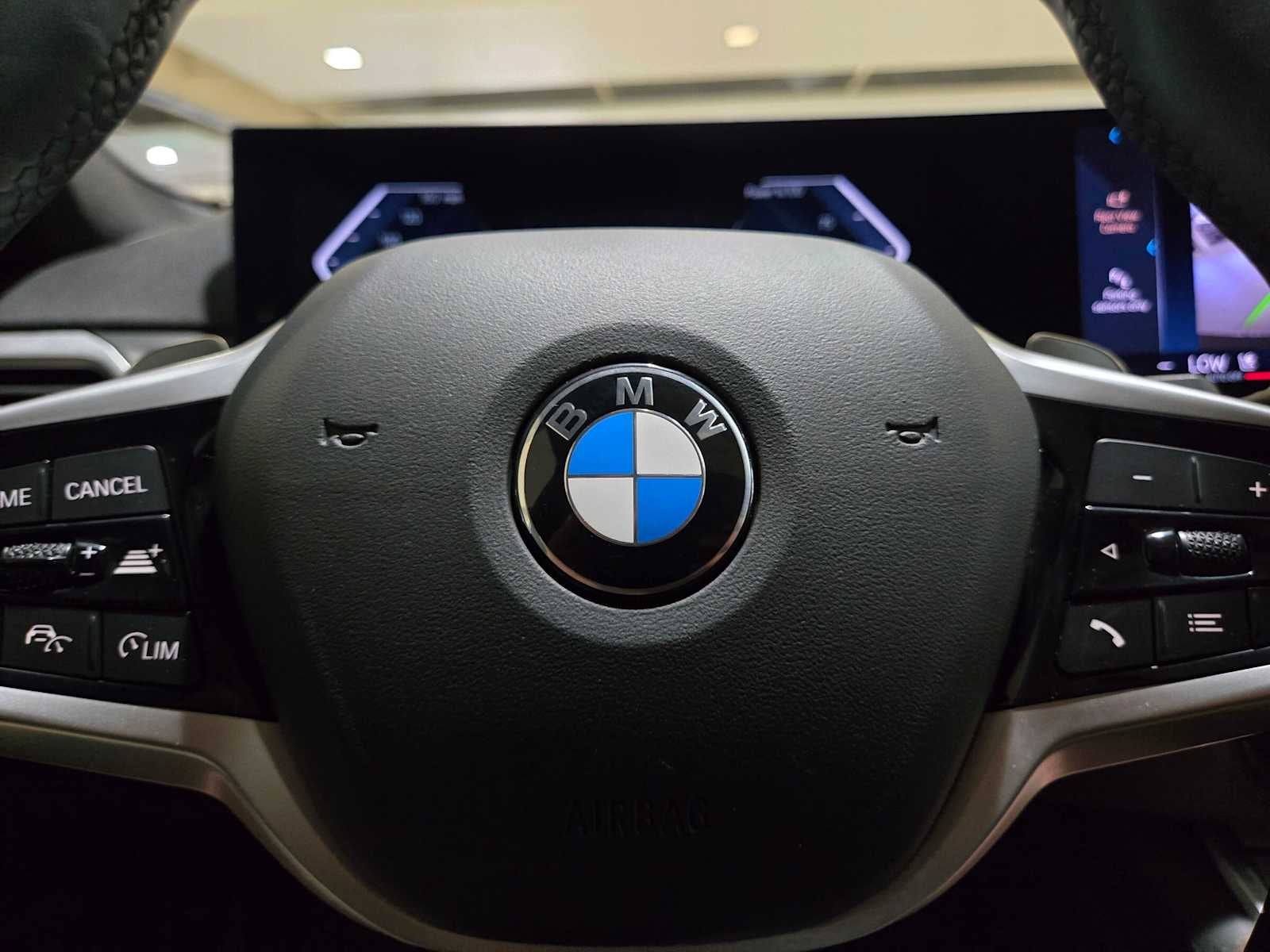 2026 BMW 3 Series 330i NA xDrive