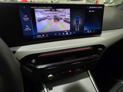 2026 BMW 3 Series 330i NA xDrive