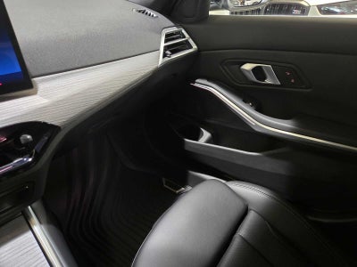2026 BMW 3 Series 330i NA xDrive