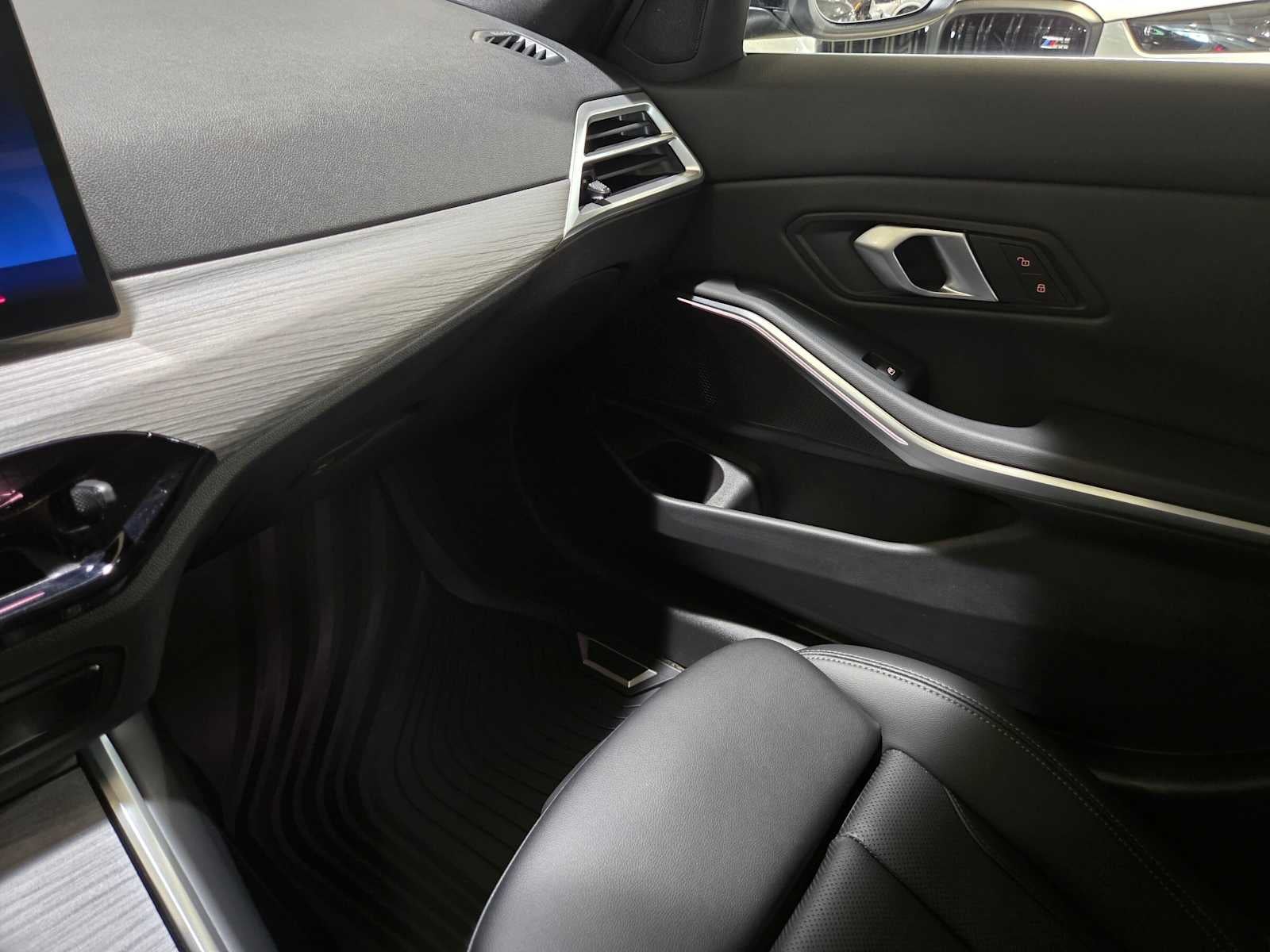2026 BMW 3 Series 330i NA xDrive