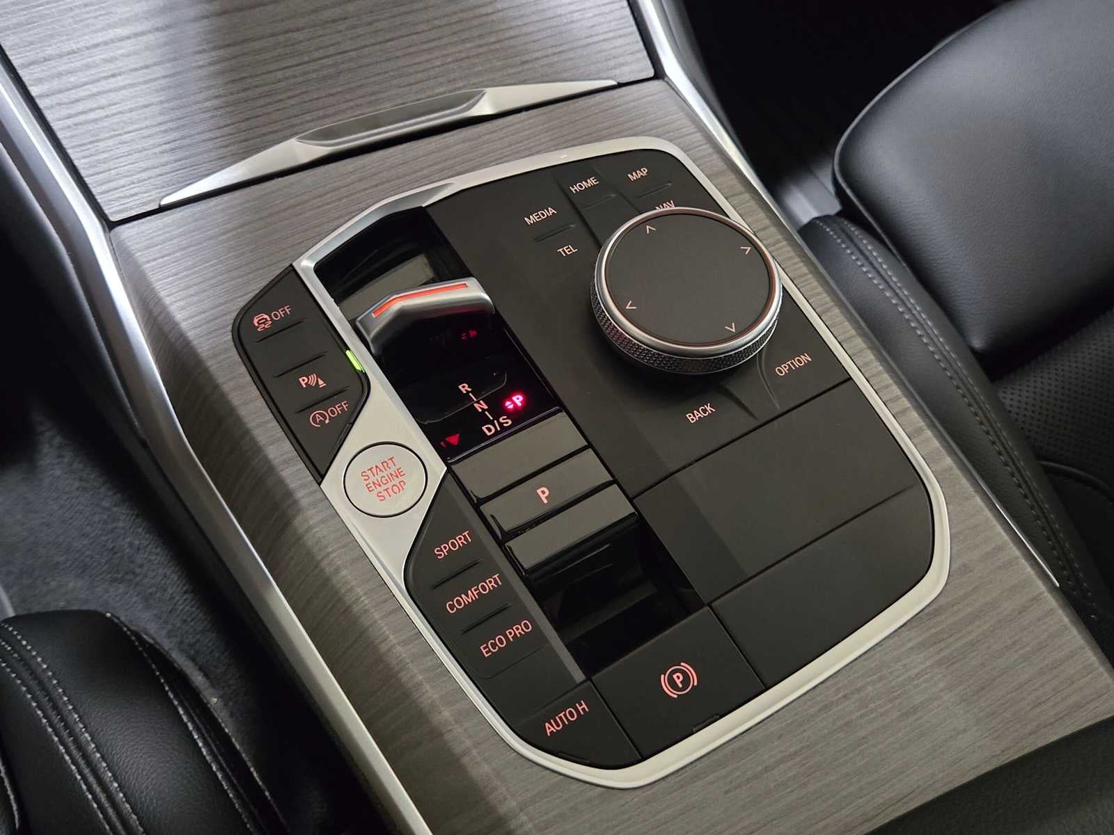 2026 BMW 3 Series 330i NA xDrive