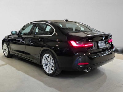 2026 BMW 3 Series 330i NA xDrive