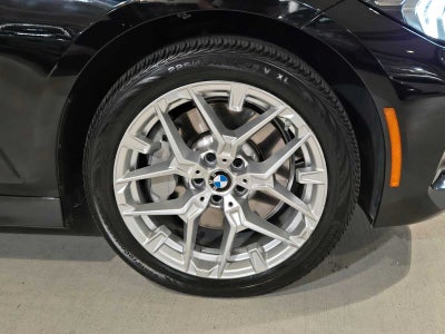 2026 BMW 3 Series 330i NA xDrive