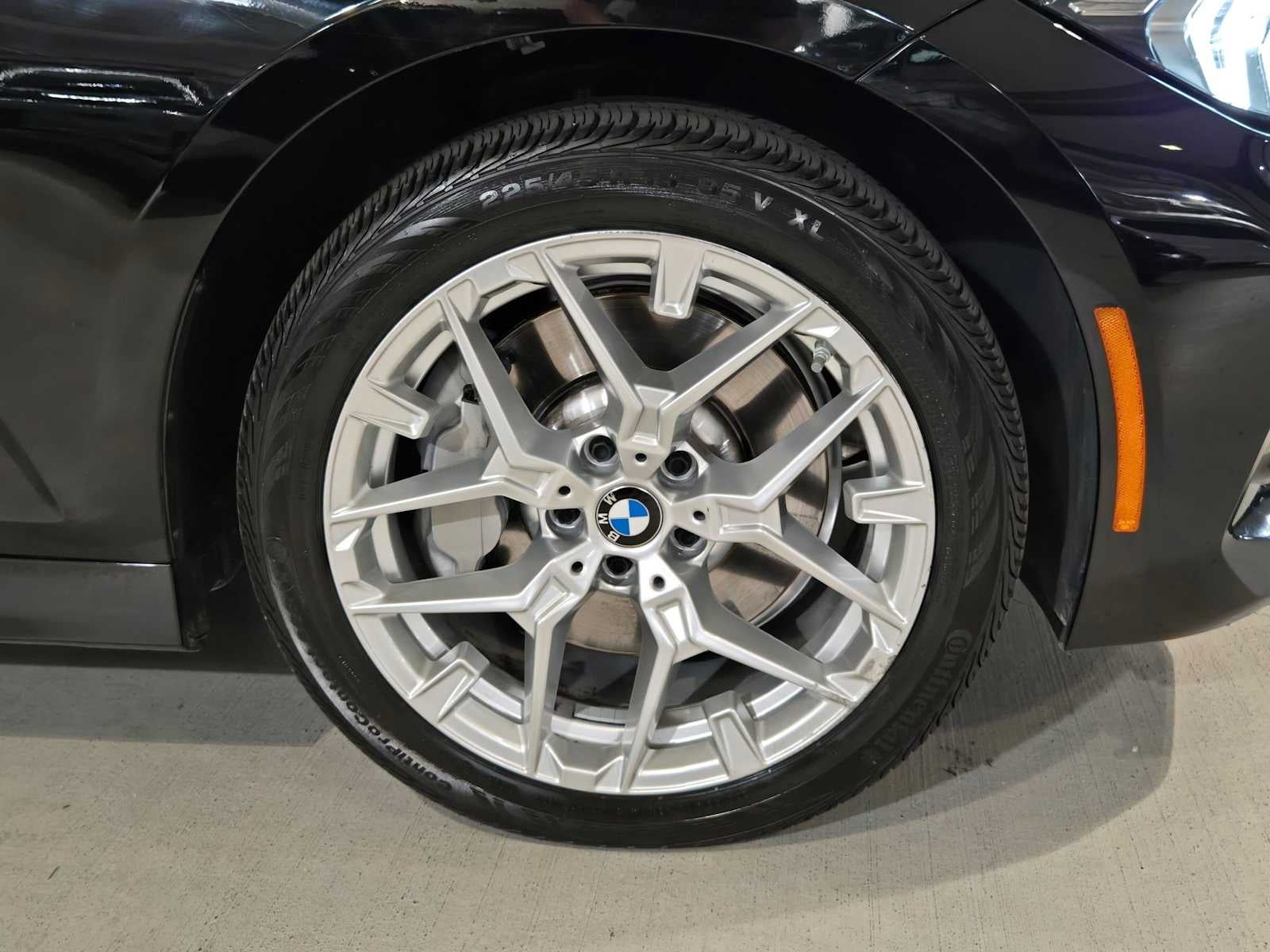 2026 BMW 3 Series 330i NA xDrive