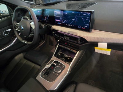 2026 BMW 330i NA xDrive 330i NA xDrive