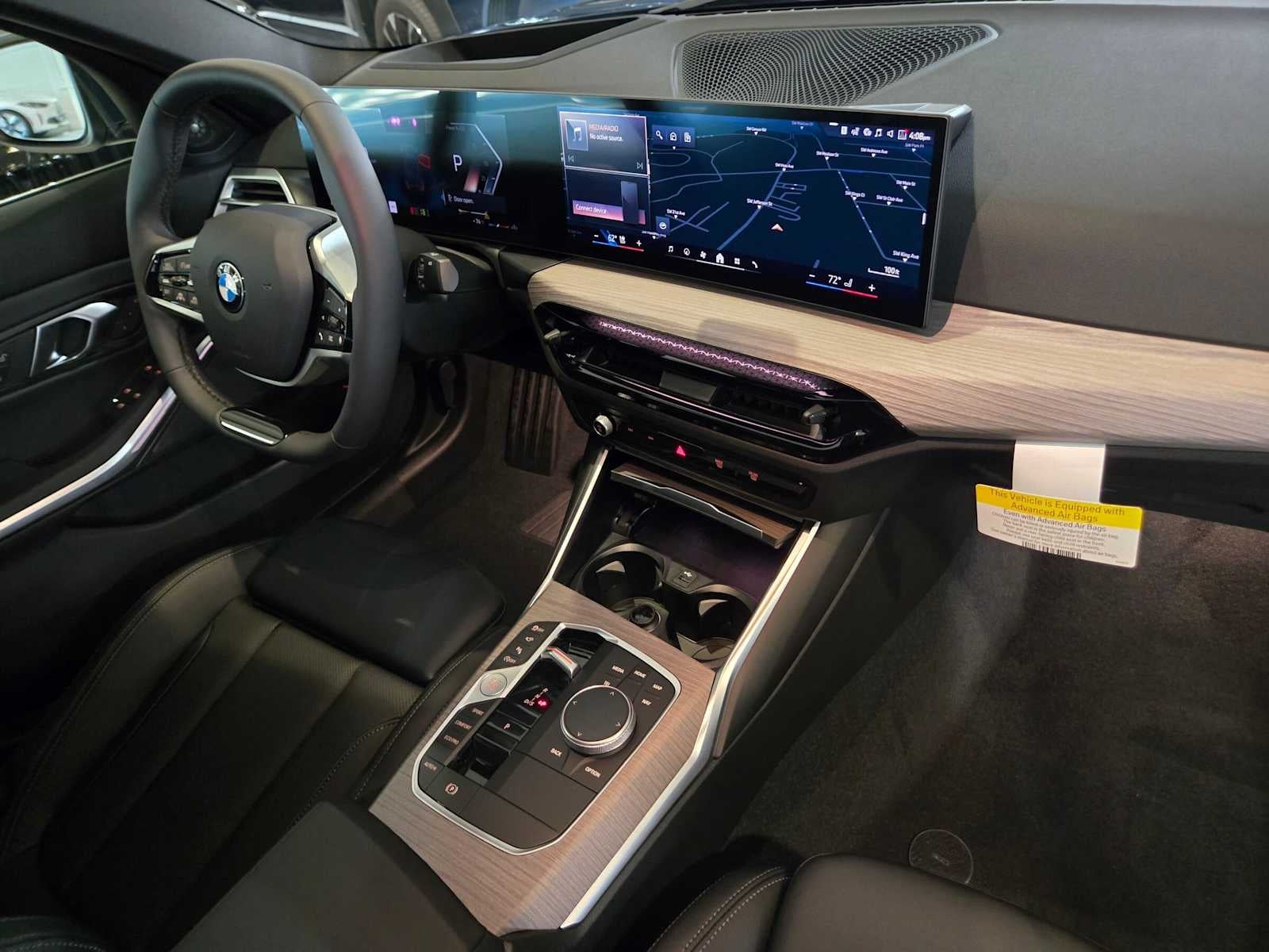 2026 BMW 330i NA xDrive 330i NA xDrive