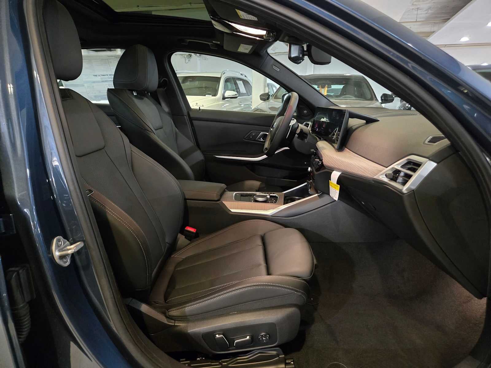 2026 BMW 330i NA xDrive 330i NA xDrive