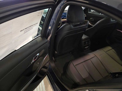 2026 BMW 330i NA xDrive 330i NA xDrive