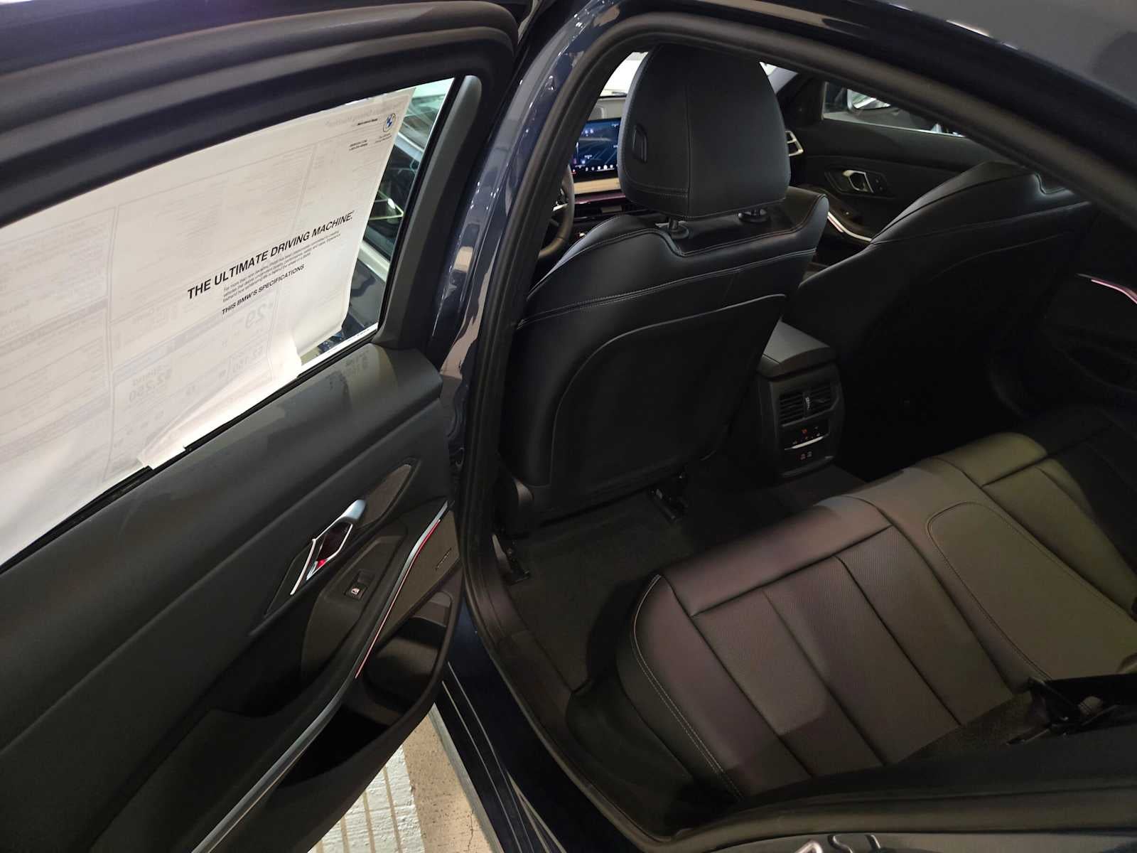 2026 BMW 330i NA xDrive 330i NA xDrive