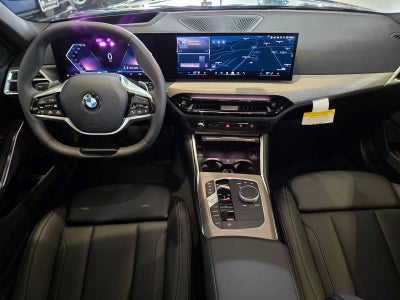2026 BMW 330i NA xDrive 330i NA xDrive
