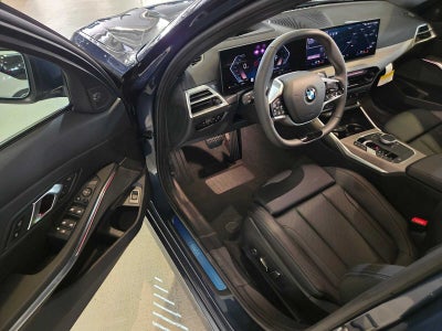 2026 BMW 330i NA xDrive 330i NA xDrive