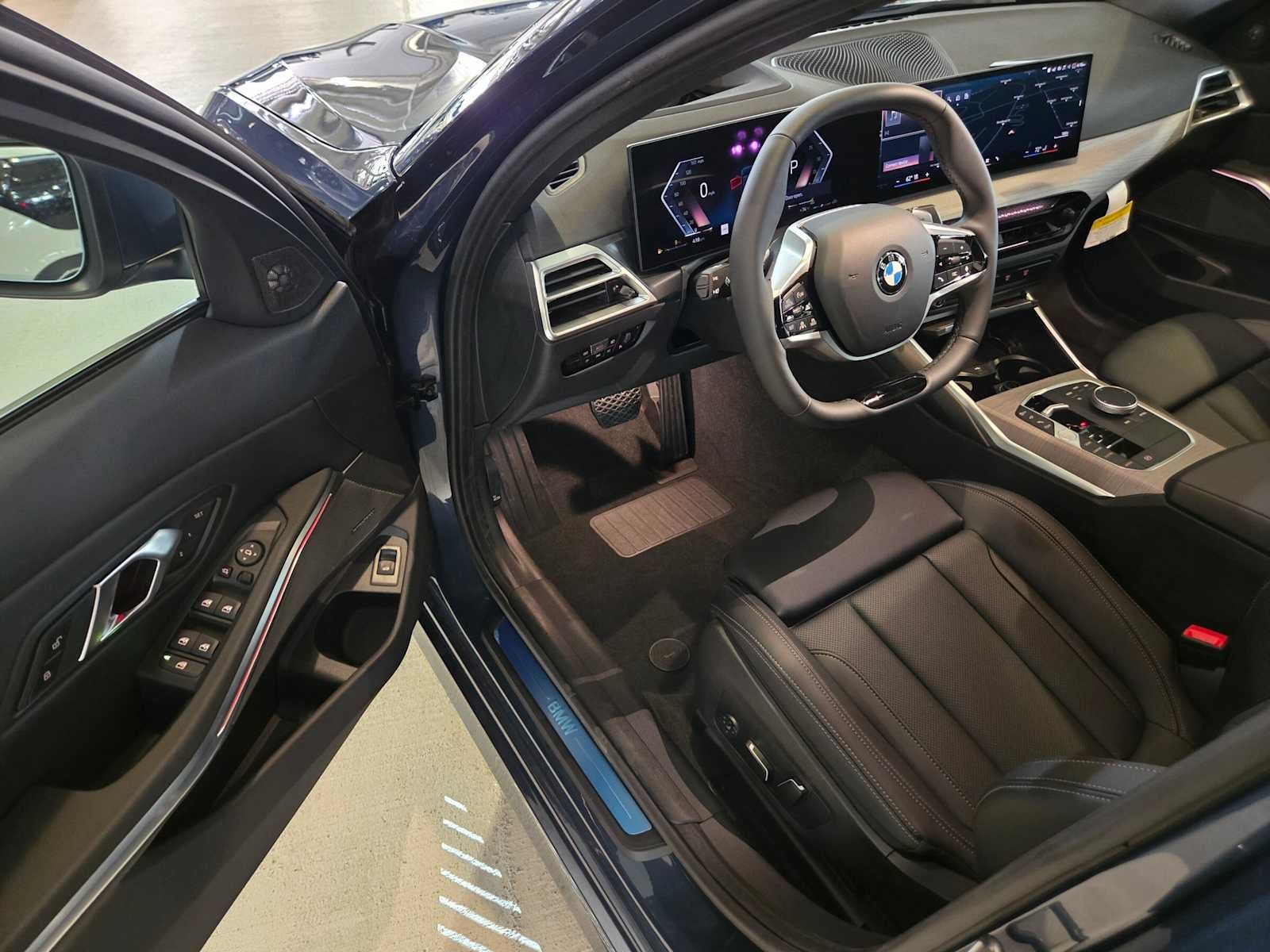 2026 BMW 330i NA xDrive 330i NA xDrive