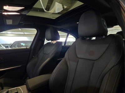 2026 BMW 330i NA xDrive 330i NA xDrive
