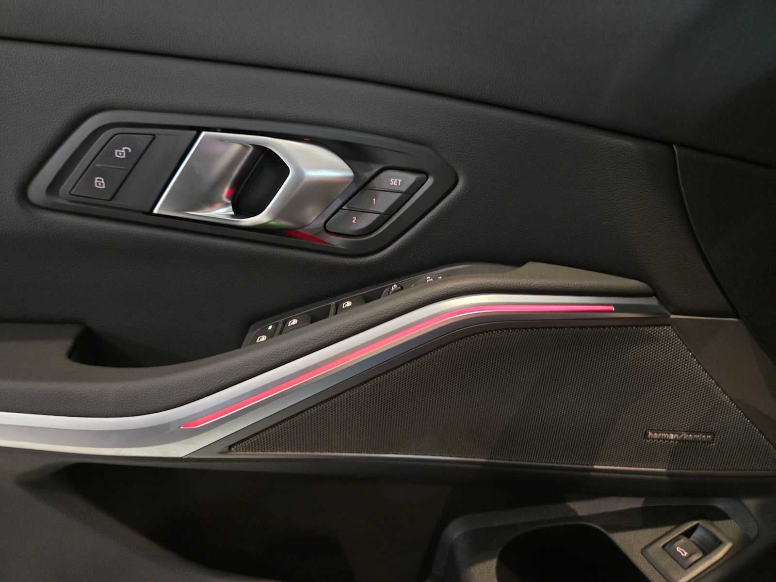 2026 BMW 330i NA xDrive 330i NA xDrive
