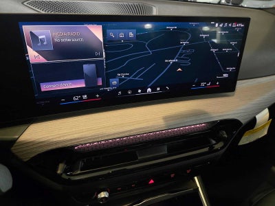 2026 BMW 330i NA xDrive 330i NA xDrive
