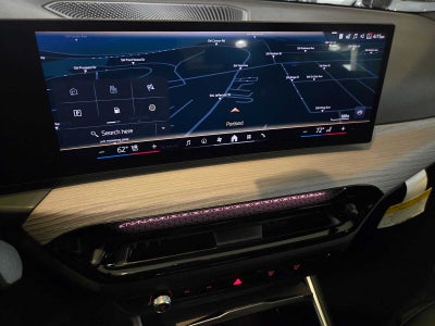 2026 BMW 330i NA xDrive 330i NA xDrive
