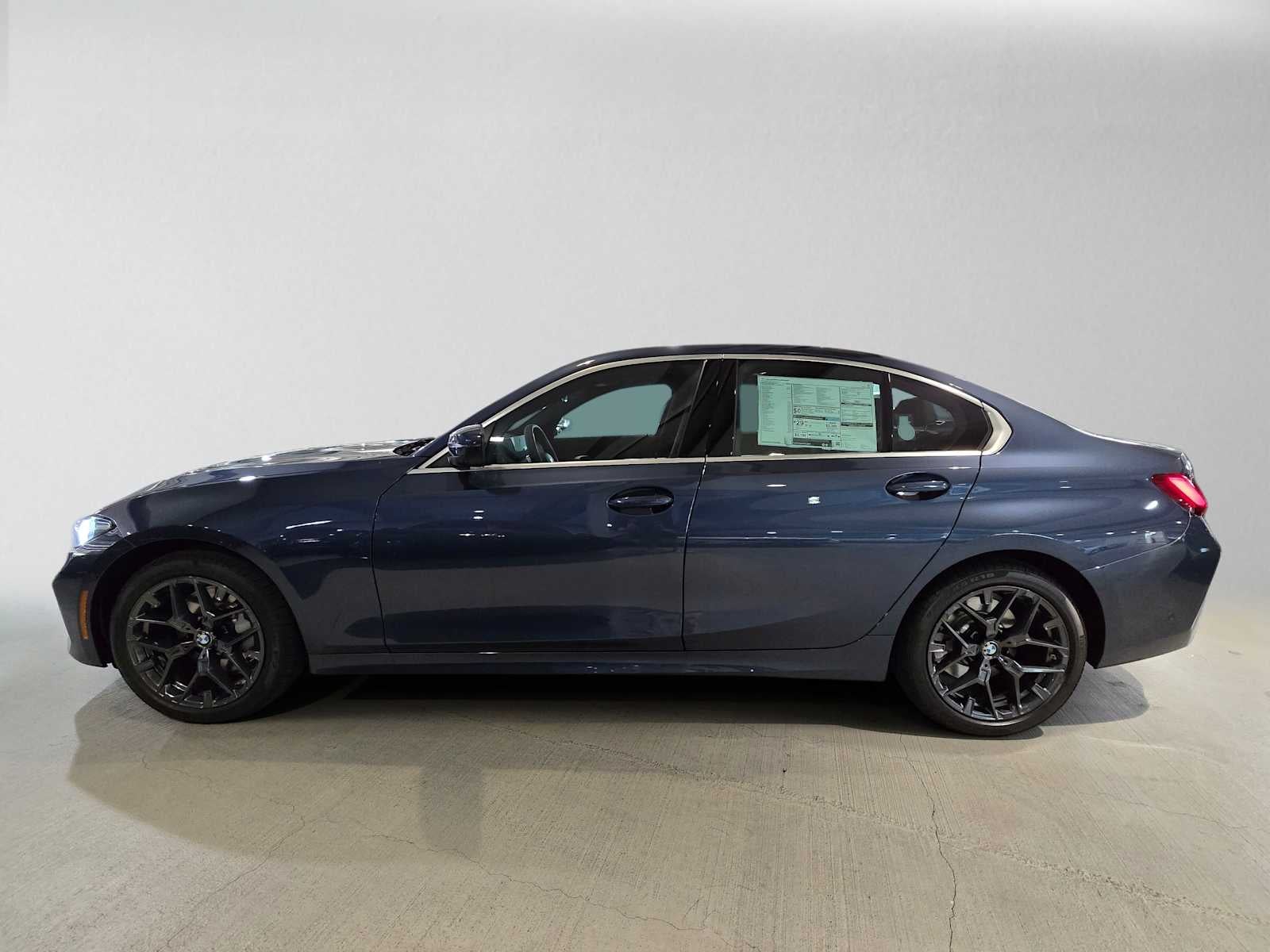 2026 BMW 330i NA xDrive 330i NA xDrive