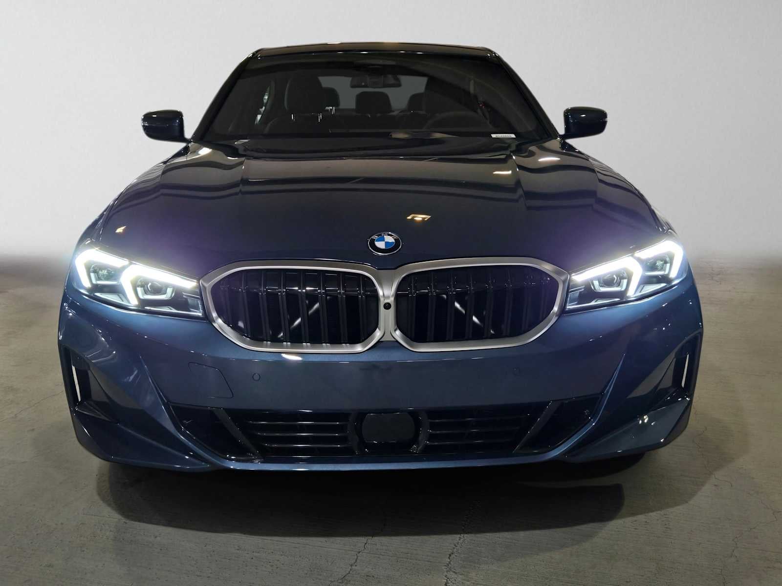 2026 BMW 330i NA xDrive 330i NA xDrive